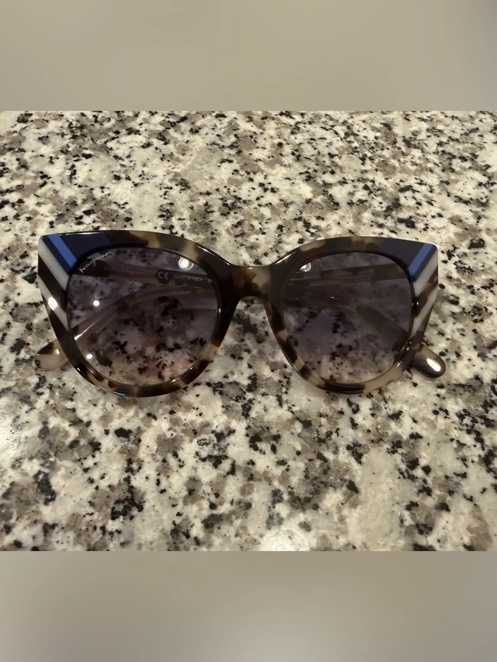 Salvatore Ferragamo never worn